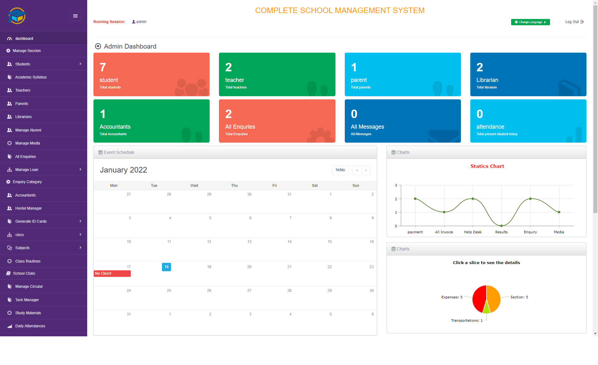 The Future of Educational Technology